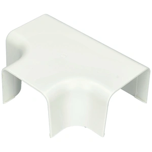 90x65 mm T-idom (CANALPLAST) klíma dekorcsatorna