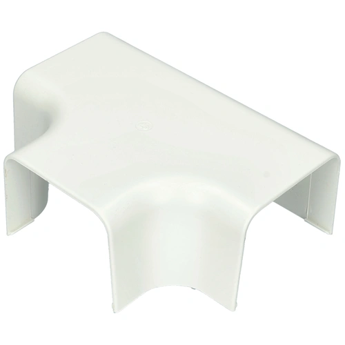 90x65 mm T-idom (CANALPLAST) klíma dekorcsatorna