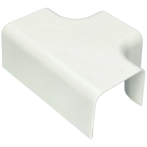 90x65 mm T-idom (CANALPLAST) klíma dekorcsatorna