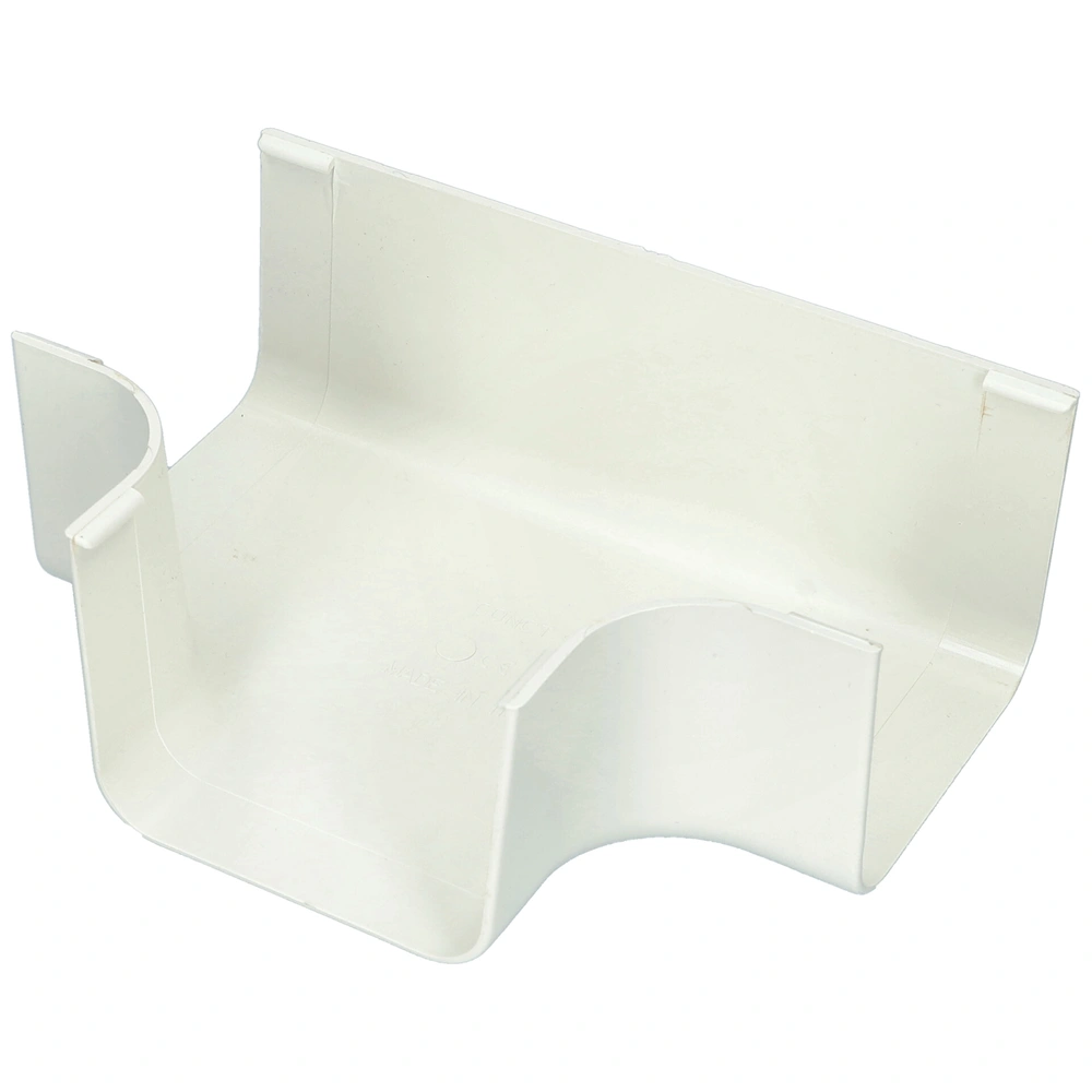 90x65 mm T-idom (CANALPLAST) klíma dekorcsatorna