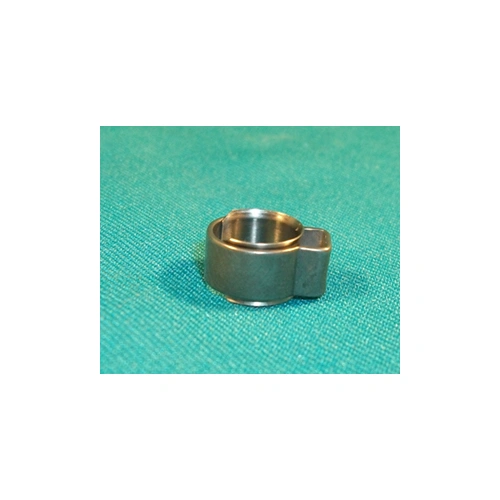 9,2 mm Roppanós bilincs, szilikoncsőre Krups kávéfőző / RENDELÉSRE