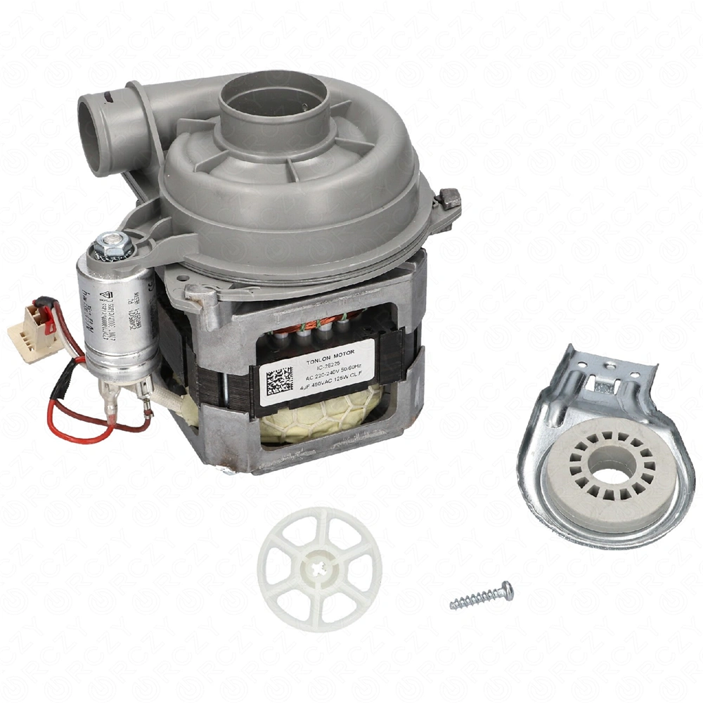 94W Szivattyú, keringető, házzal WELLING BEKO WHIRLPOOL / INDESIT mosogatógép