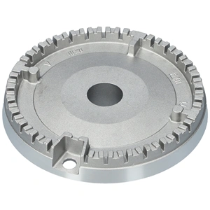 94mm Égőrózsa nagy M új GORENJE/MORA tűzhely