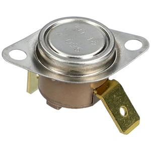 95°C Hőfokszabályzó (eredeti) CANDY szárítógép 