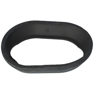 97x66 mm Tömítés, zárófedél, ovális, kicsi (eredeti) ARISTON bojler