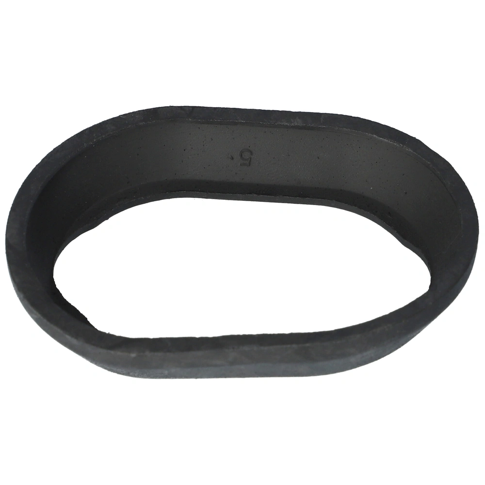 97x66 mm Tömítés, zárófedél, ovális, kicsi (eredeti) ARISTON bojler