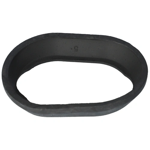 97x66 mm Tömítés, zárófedél, ovális, kicsi (eredeti) ARISTON bojler