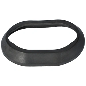 97x66 mm Tömítés, zárófedél, ovális, kicsi (utángyártott) ARISTON bojler 