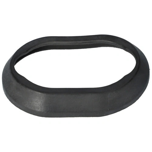 97x66 mm Tömítés, zárófedél, ovális, kicsi (utángyártott) ARISTON bojler 