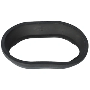 97x66 mm Tömítés, zárófedél, ovális, kicsi (utángyártott) ARISTON bojler 