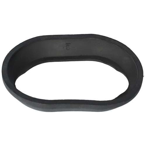 97x66 mm Tömítés, zárófedél, ovális, kicsi (utángyártott) ARISTON bojler 