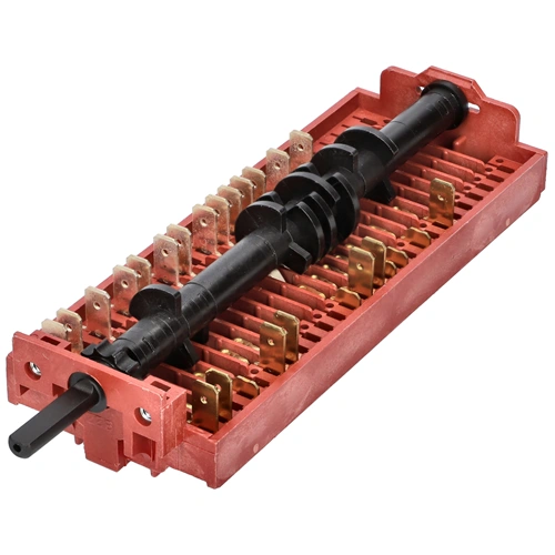 9+0 Kapcsoló, funkcióválasztó (eredeti) BOSCH tűzhely