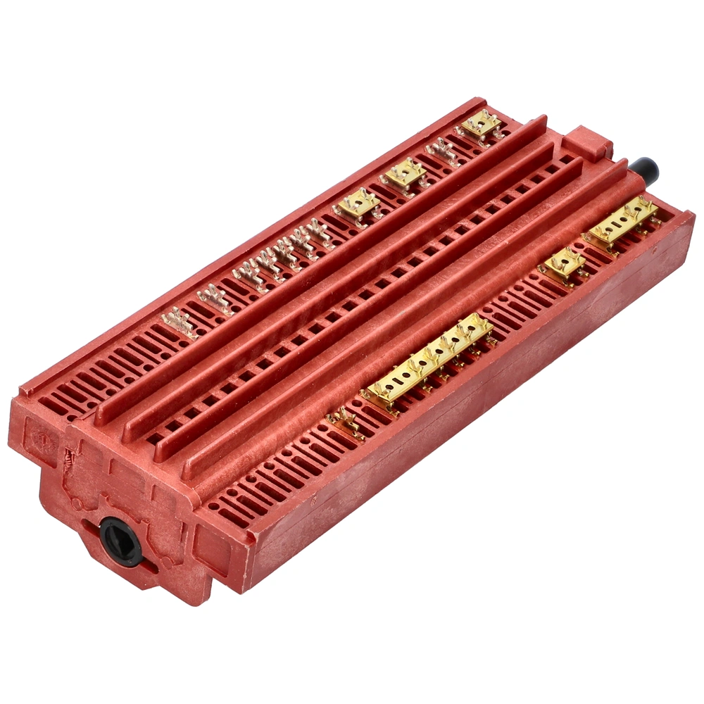 9+0 Kapcsoló, funkcióválasztó (eredeti) BOSCH tűzhely