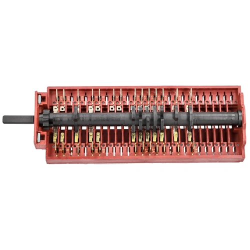 9+0 Kapcsoló, funkcióválasztó (eredeti) BOSCH tűzhely