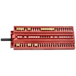 9+0 Kapcsoló, funkcióválasztó (eredeti) BOSCH tűzhely