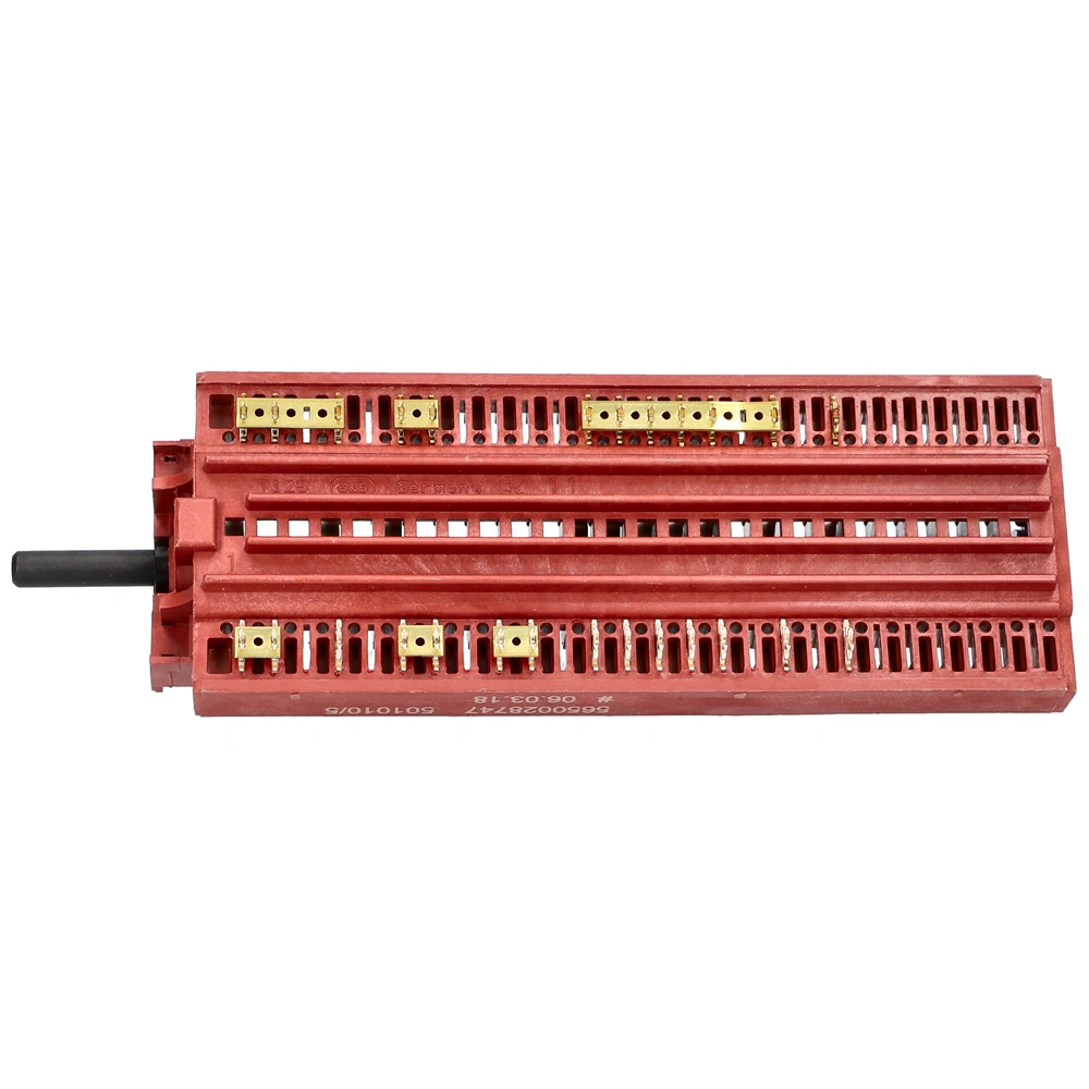 9+0 Kapcsoló, funkcióválasztó (eredeti) BOSCH tűzhely