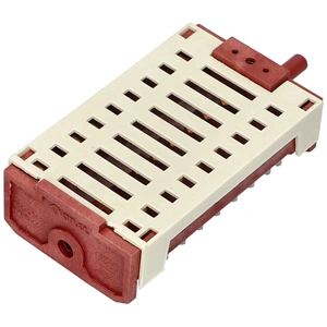 9+0 Kapcsoló, funkcióválasztó (eredeti, KEMA KEUR 807180601) ELECTROLUX tűzhely