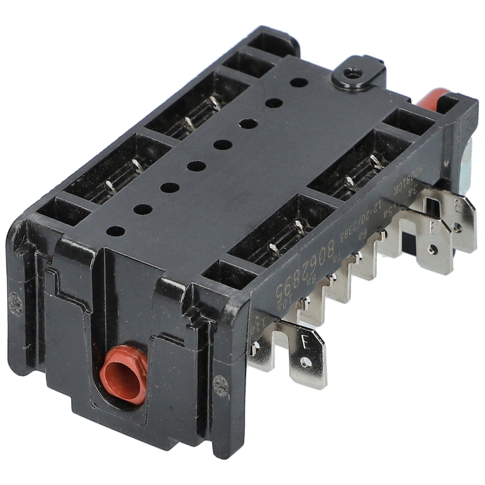 9+0 Kapcsoló, funkcióválasztó, új kivitel (eredeti, GOTTAK 800810K) AMICA tűzhely