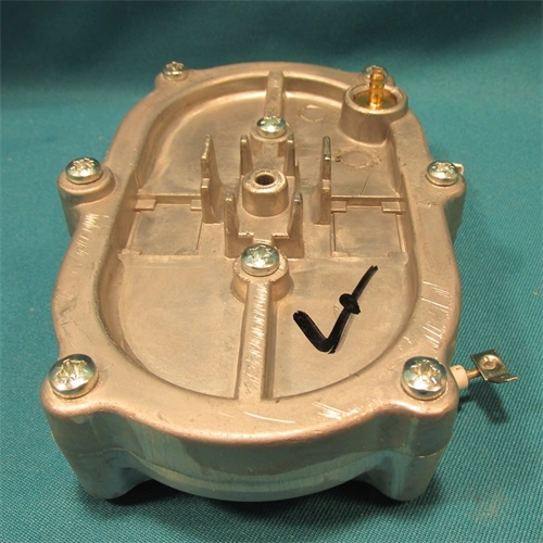 AEG CF 250 kazán /RENDELÉSRE