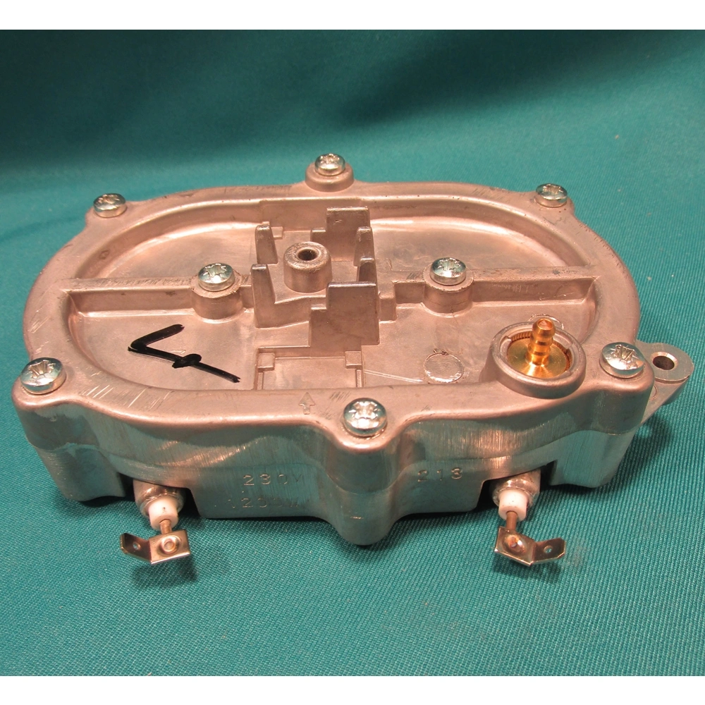 AEG CF 250 kazán /RENDELÉSRE