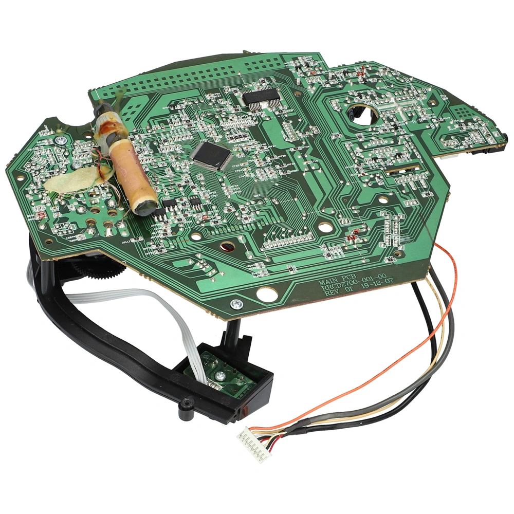 ALAPLAP GRUNDIG RRCD2700MP3 rádiósmagnó /RENDELÉSRE