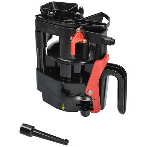 ARIETE kávéfőző központi egység 