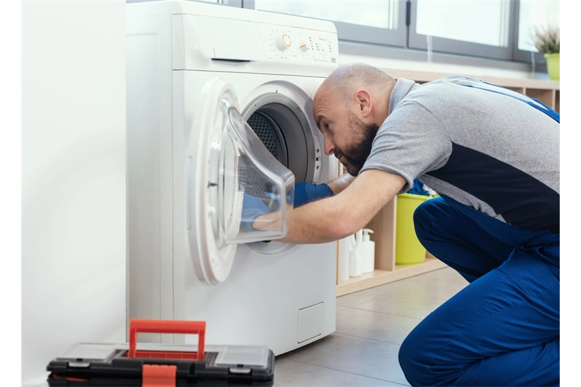 A mosógép használata helyesen *Ezeket a hibákat ne kövesd el!