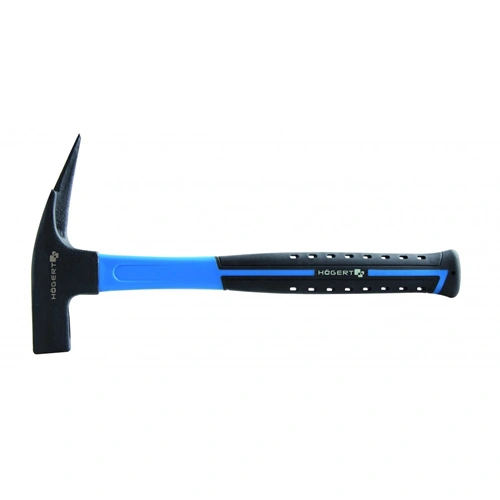 Ácsakalapács üvegszálas nyéllel, 600g , HÖGERT HT3B030  / RENDELÉSRE