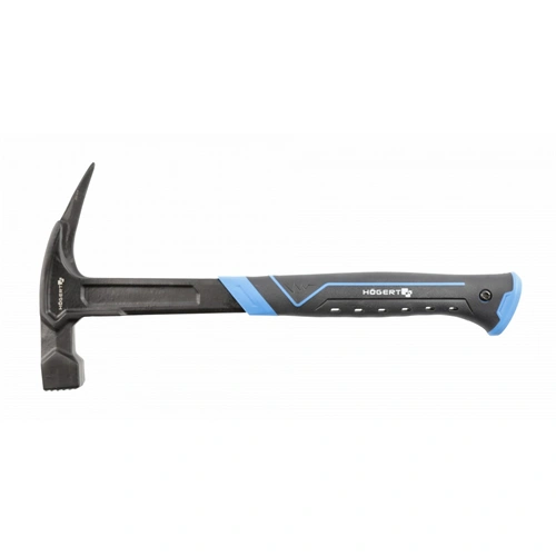 Ácskalapács 600g, monolit , HÖGERT HT3B094 / RENDELÉSRE