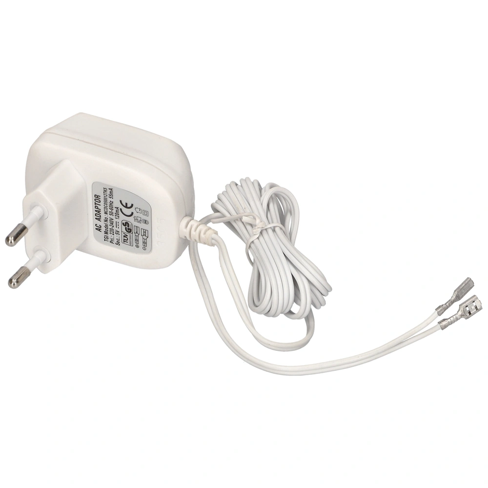 Adapter (hálózati) (eredeti) BOSCH porszívó / RENDELÉSRE