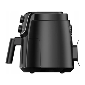 Air fryer, 1500W, 3,5 L, állítható hőmérséklet, időkapcsoló, MIDEA MF-TN35D