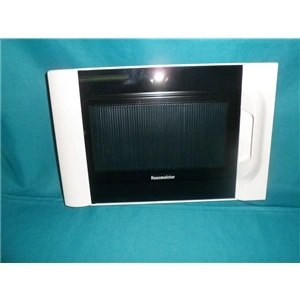 Ajtó HAUSMEISTER pl.: HM1025 mikrohullámú sütő / RENDELÉSRE