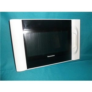 Ajtó HAUSMEISTER pl.: HM1025 mikrohullámú sütő / RENDELÉSRE