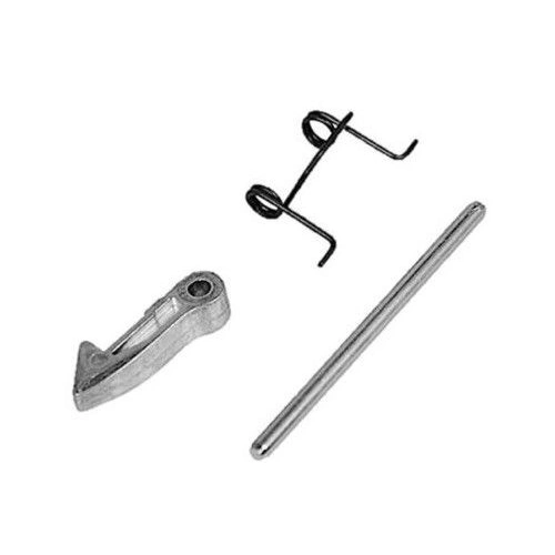 Ajtó Horog + Rugó + Stift (utángyártott) CANDY mosógép