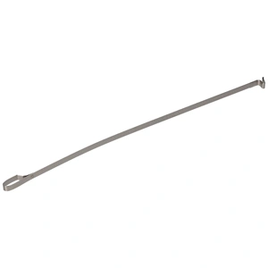 Ajtó acélszalag FAGOR mosogatógép