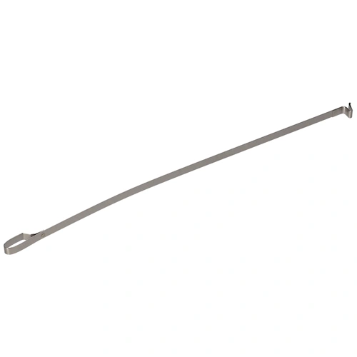 Ajtó acélszalag FAGOR mosogatógép