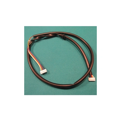 Ajtó átvezető kábel (eredeti) WHIRLPOOL mikrohullámú sütő / RENDELÉSRE