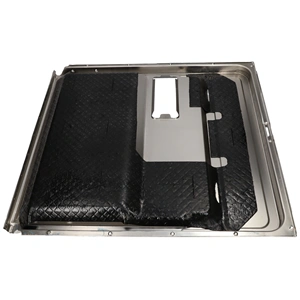 Ajtó, belső (eredeti) BEKO mosogatógép