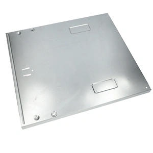 Ajtó előlap (eredeti) INDESIT mosogatógép / RENDELÉSRE