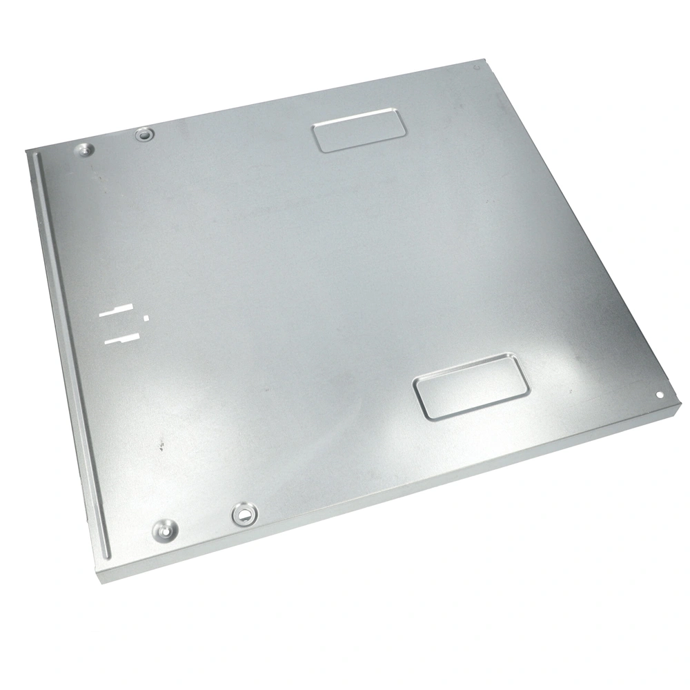 Ajtó előlap (eredeti) INDESIT mosogatógép / RENDELÉSRE