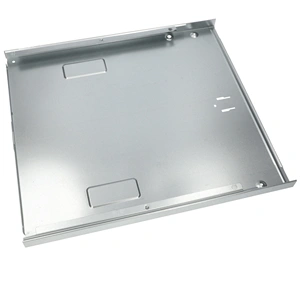 Ajtó előlap (eredeti) INDESIT mosogatógép / RENDELÉSRE