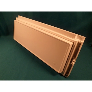 Ajtó elpárhoz LEHEL HB160/200xxx  új 467x180x50 