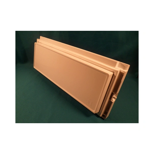 Ajtó elpárhoz LEHEL HB160/200xxx  új 467x180x50 