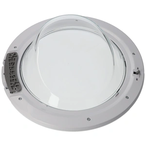 Ajtó (eredeti) CANDY mosógép 