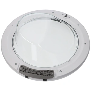 Ajtó (eredeti) CANDY mosógép 