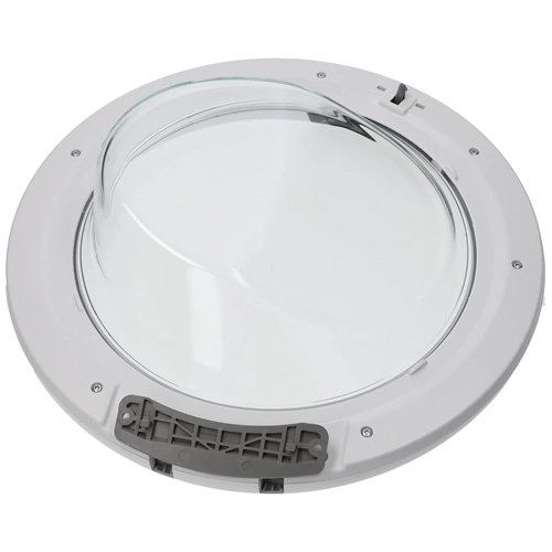 Ajtó (eredeti) CANDY mosógép 