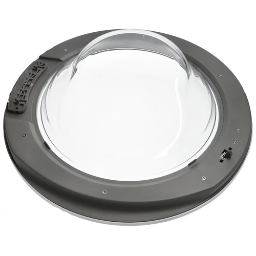 Ajtó (eredeti) CANDY mosógép 