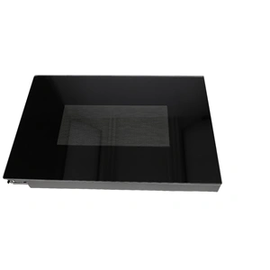 Ajtó (eredeti) GORENJE/MORA mikrohullámú sütő / RENDELÉSRE