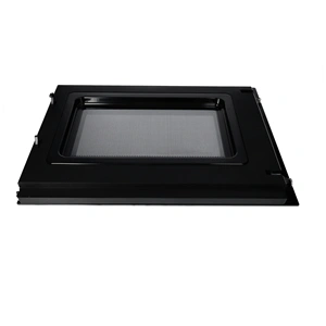 Ajtó (eredeti) GORENJE/MORA mikrohullámú sütő / RENDELÉSRE