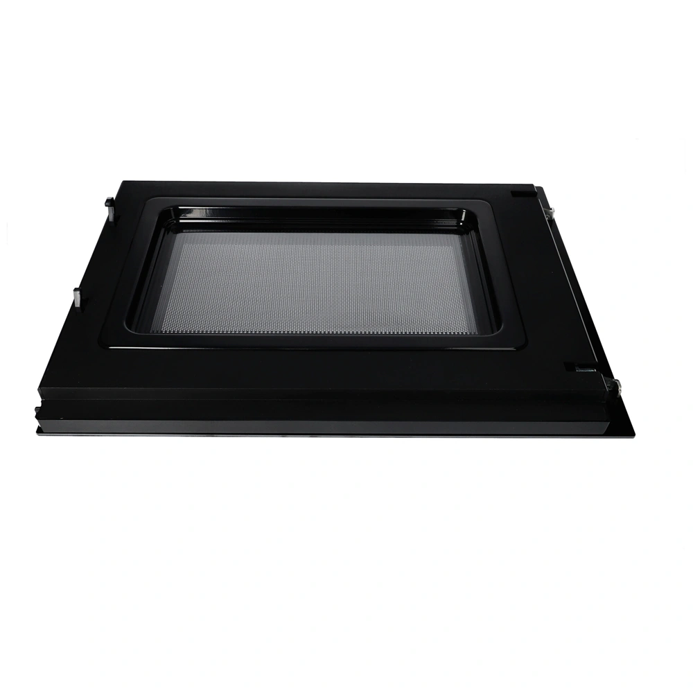 Ajtó (eredeti) GORENJE/MORA mikrohullámú sütő / RENDELÉSRE